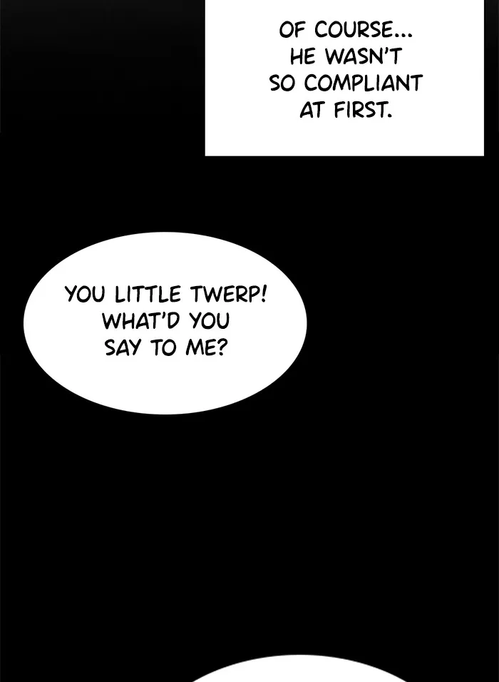 True Education Chapter 12 page 23