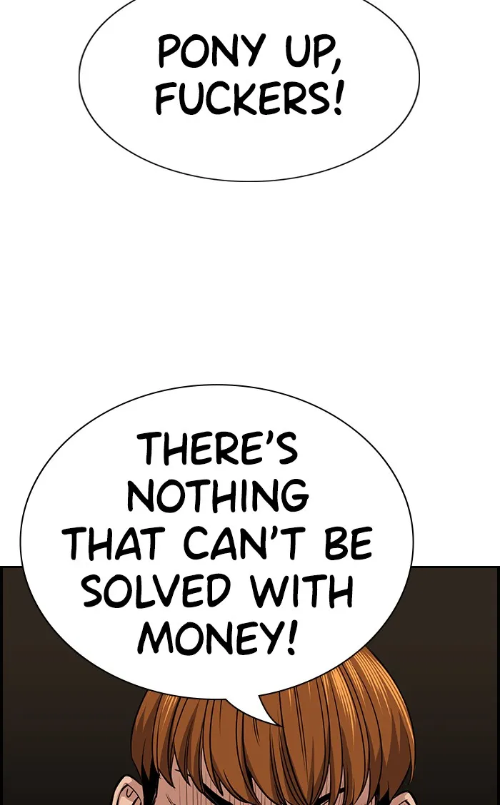 True Education Chapter 12 page 13