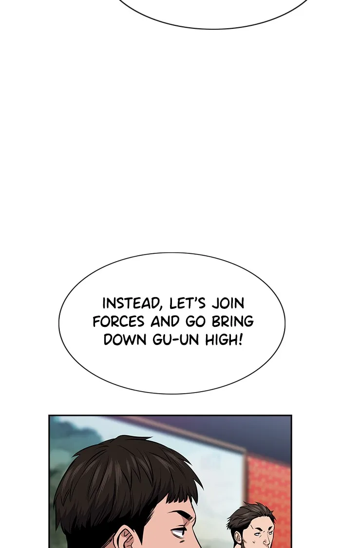True Education Chapter 12 page 6