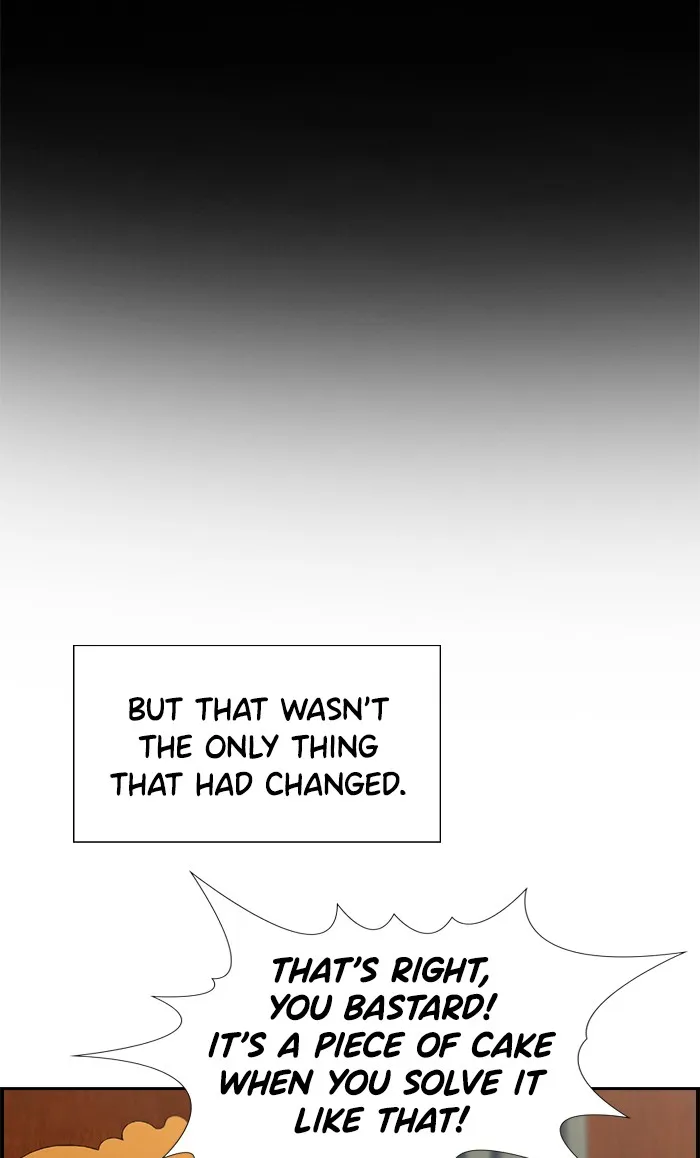 True Education Chapter 12 page 45