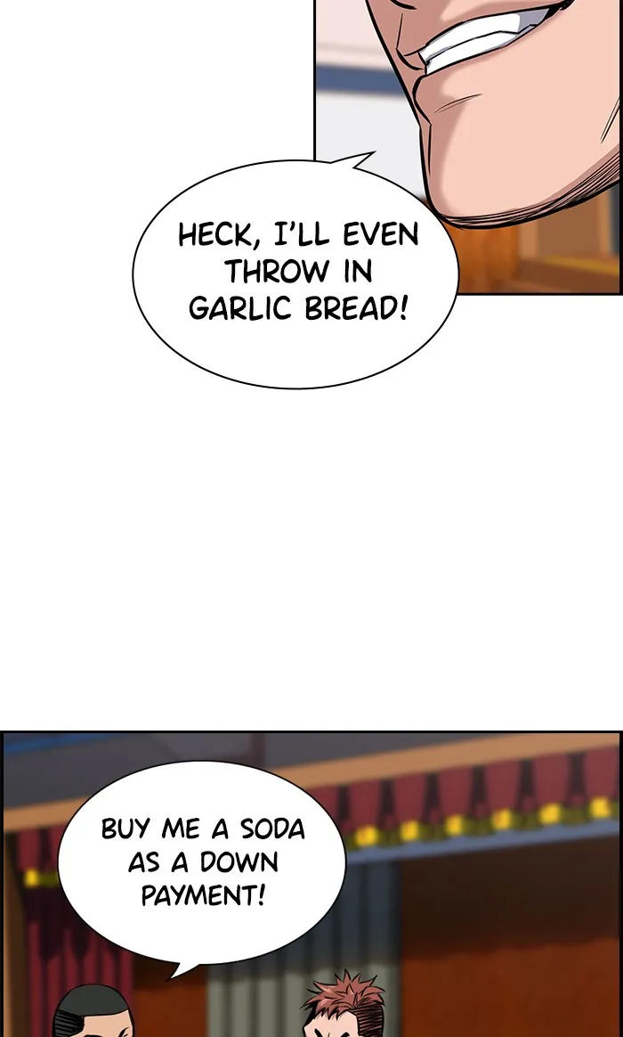 True Education Chapter 12 page 49