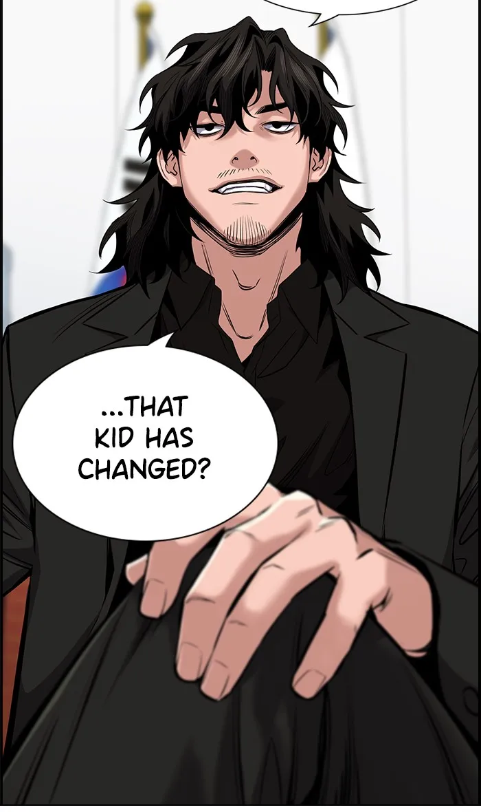 True Education Chapter 12 page 63