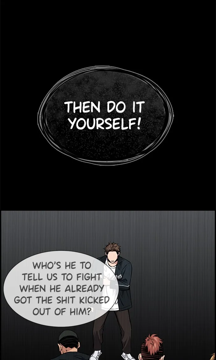 True Education Chapter 12 page 43