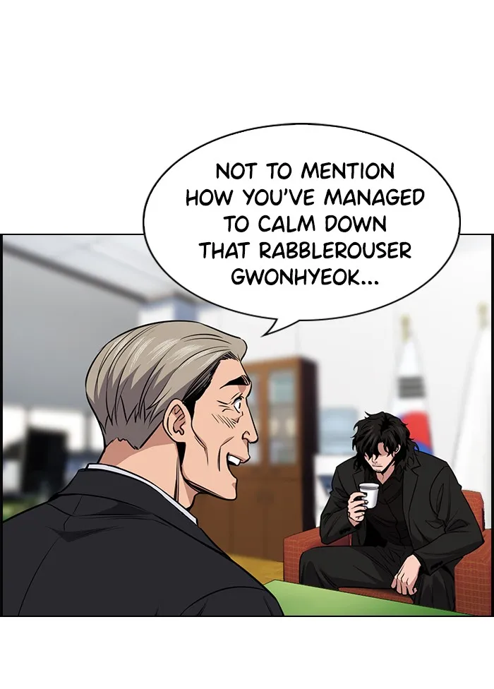True Education Chapter 12 page 59