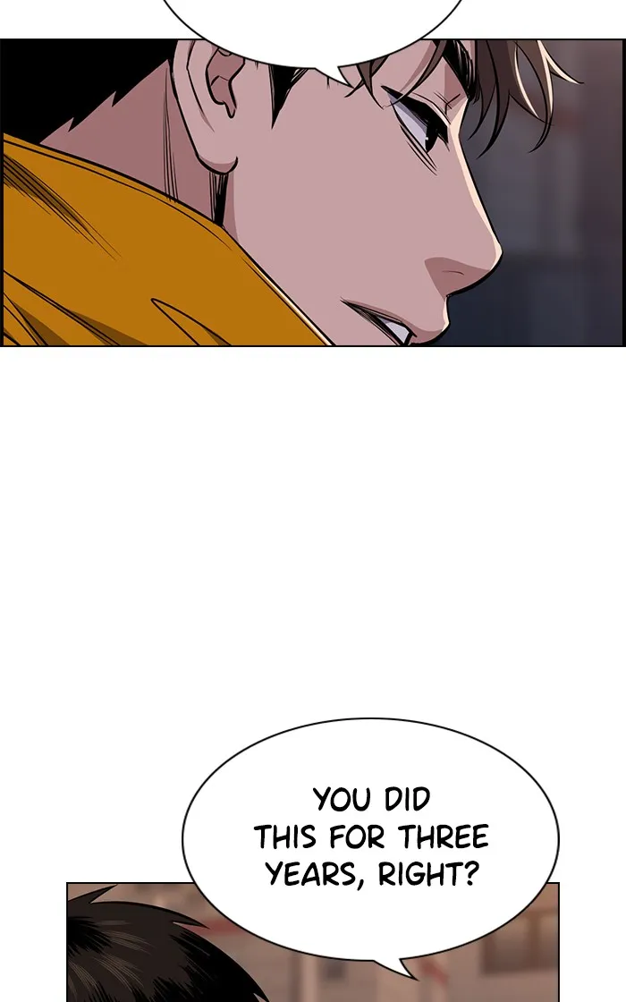 True Education Chapter 12 page 67