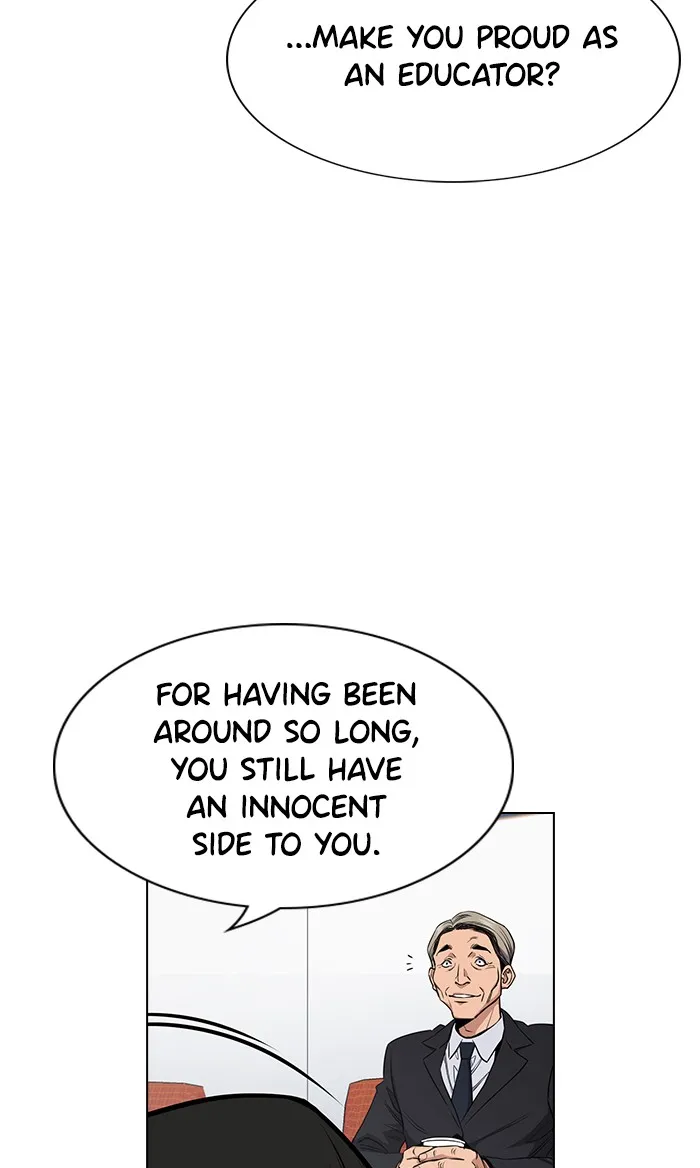 True Education Chapter 12 page 61