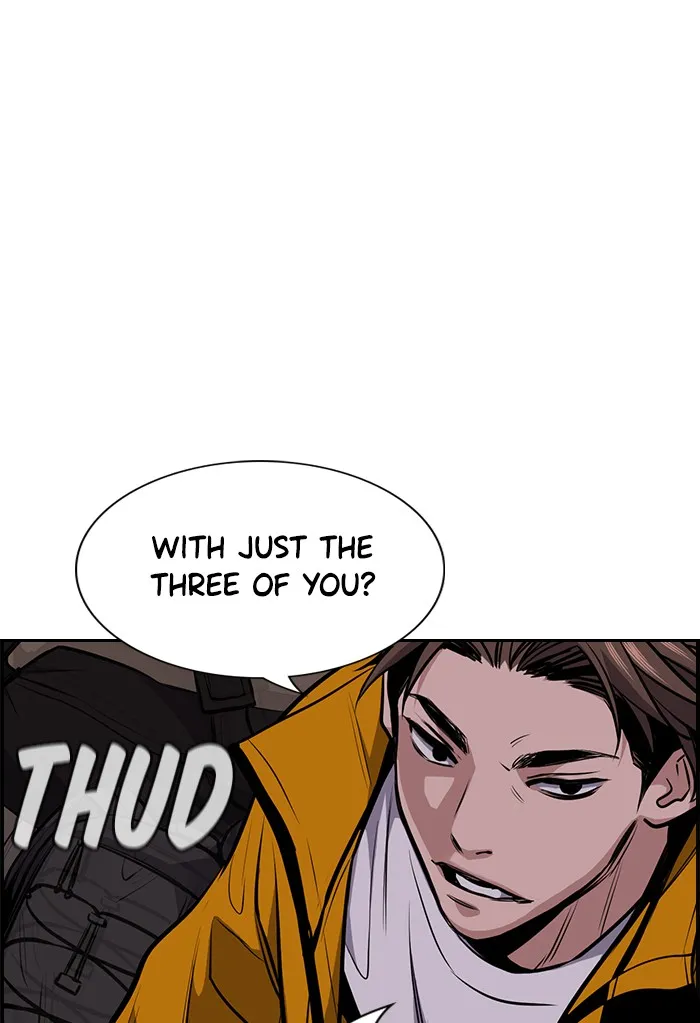 True Education Chapter 12 page 85