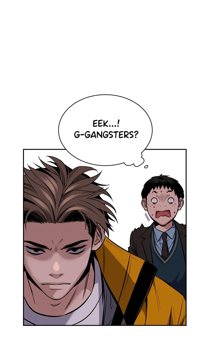 True Education Chapter 12 page 92