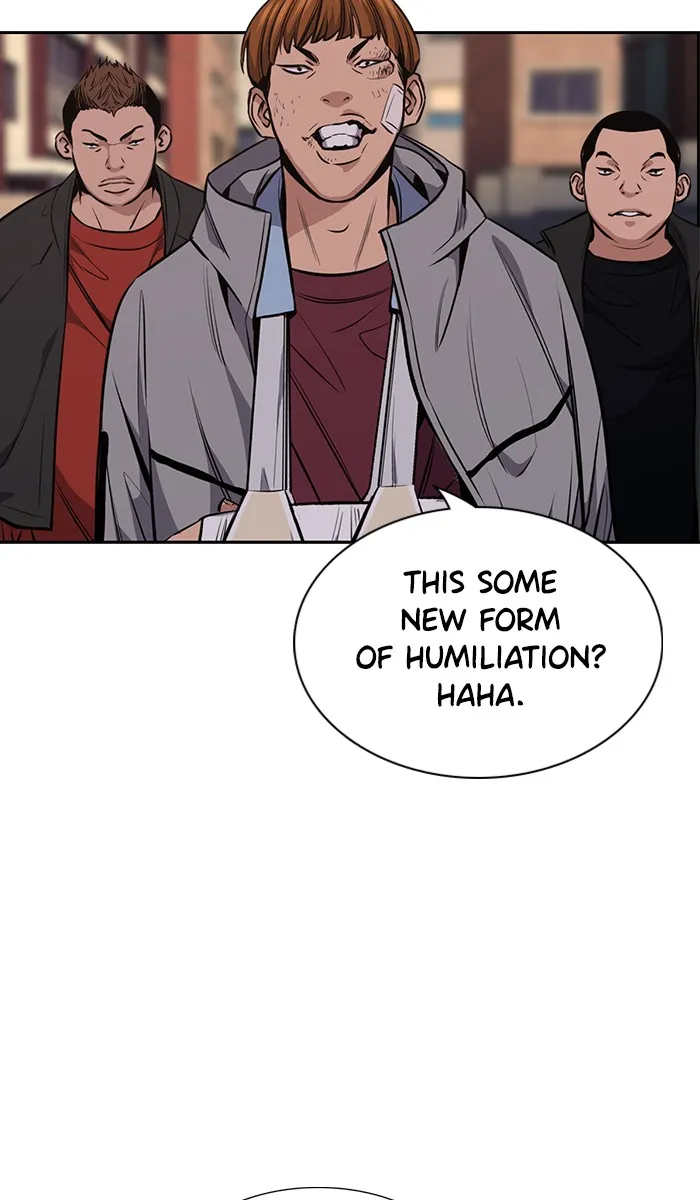 True Education Chapter 12 page 83