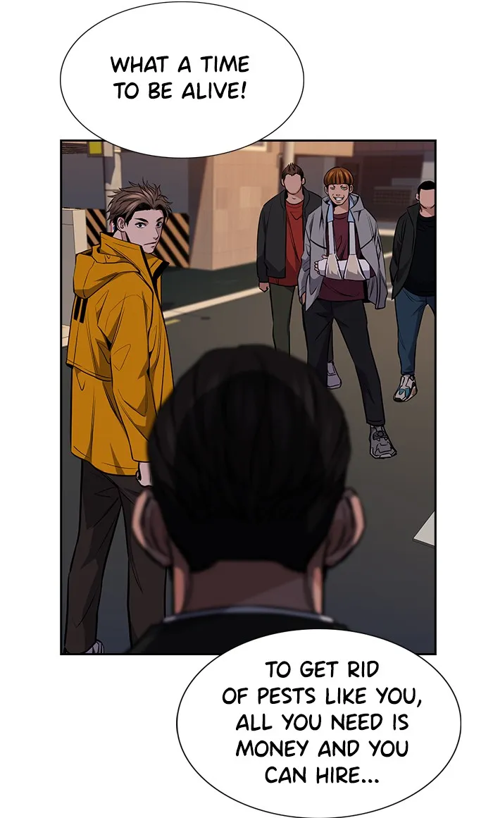 True Education Chapter 12 page 89