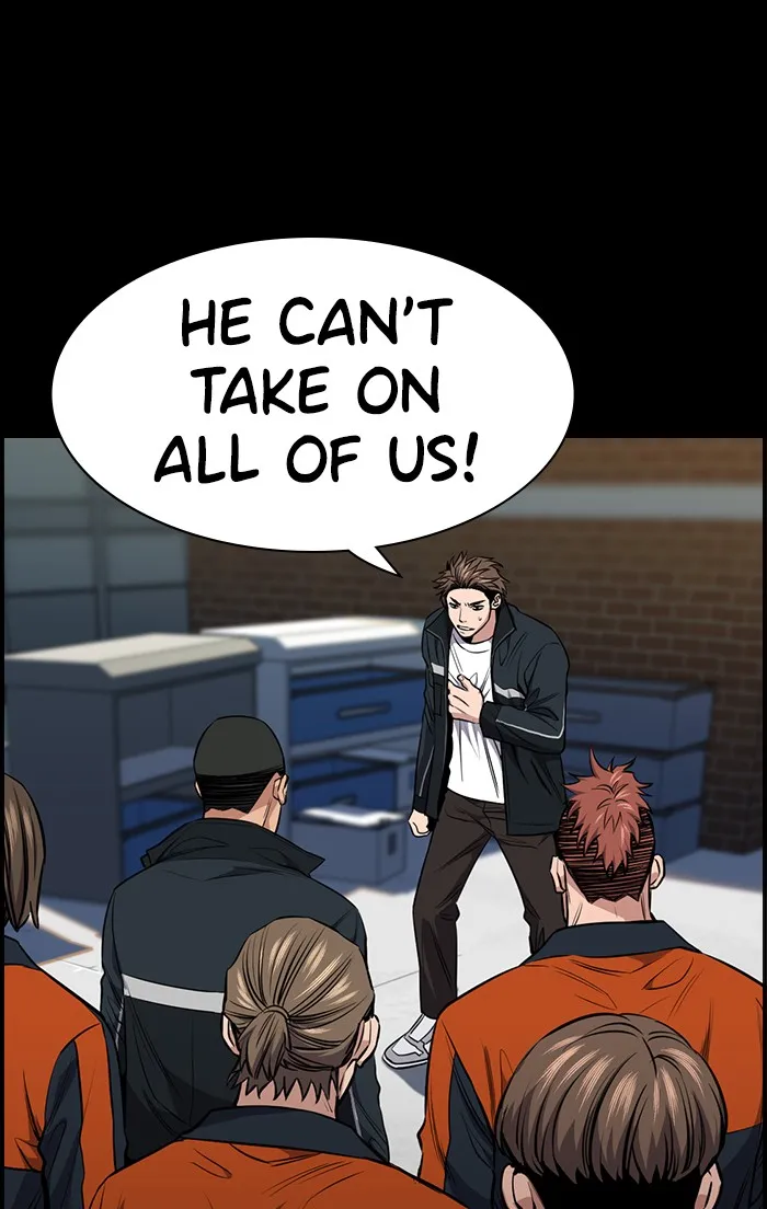 True Education Chapter 12 page 40