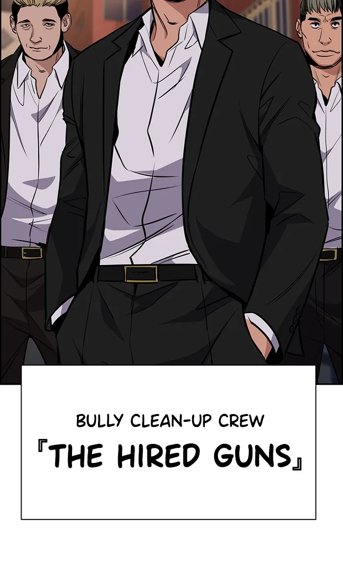 True Education Chapter 12 page 91
