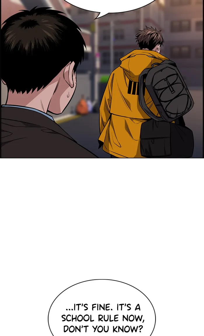 True Education Chapter 12 page 66