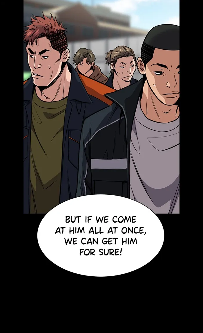 True Education Chapter 12 page 42