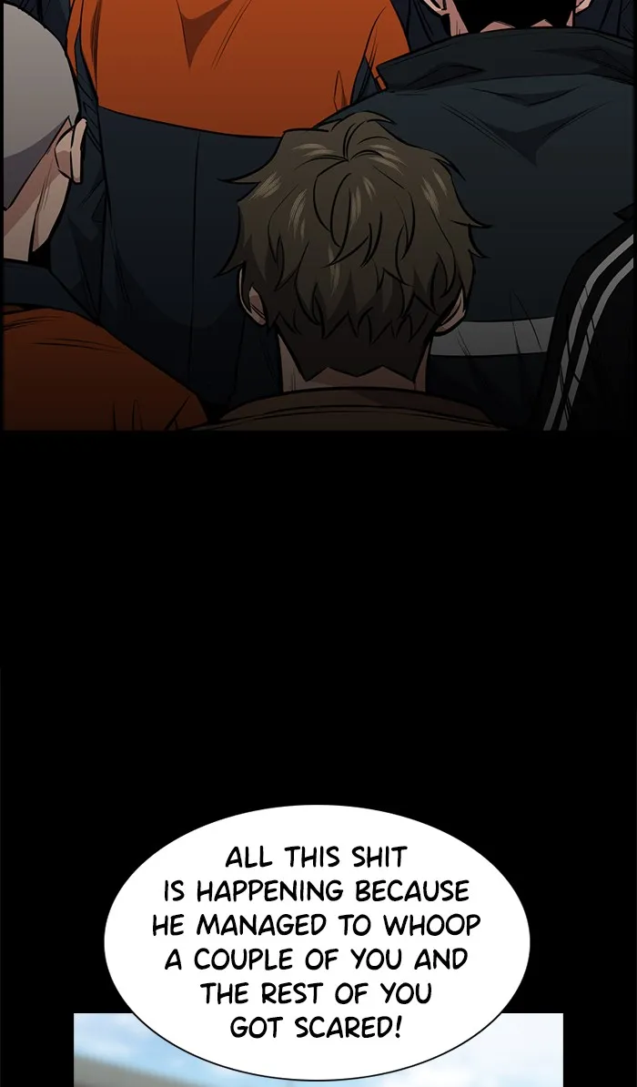 True Education Chapter 12 page 41
