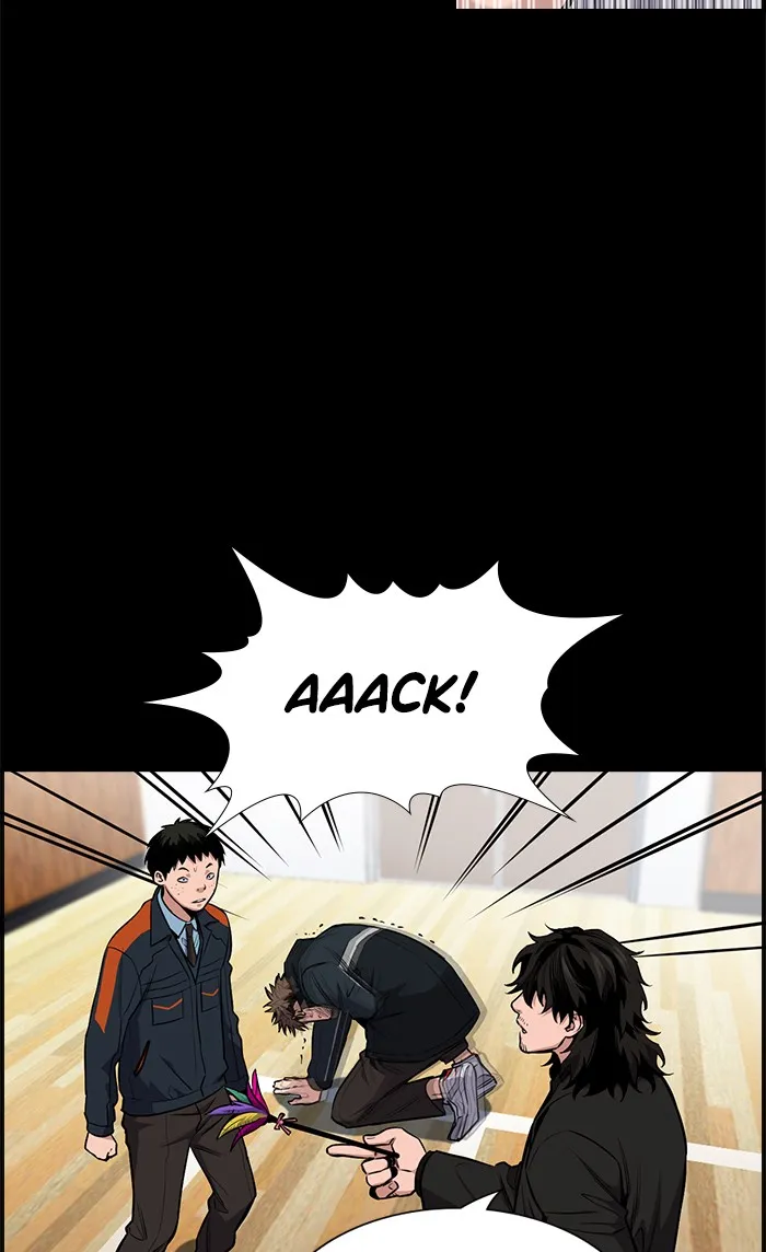 True Education Chapter 12 page 35