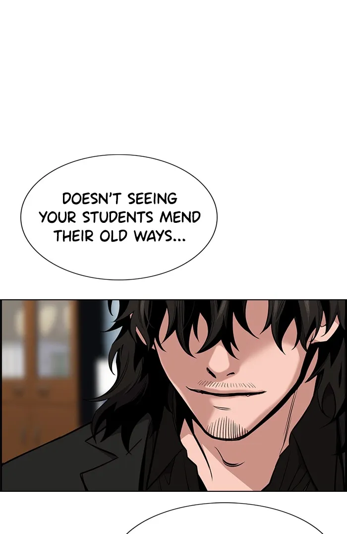 True Education Chapter 12 page 60