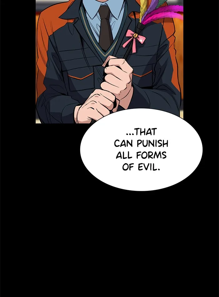 True Education Chapter 12 page 37