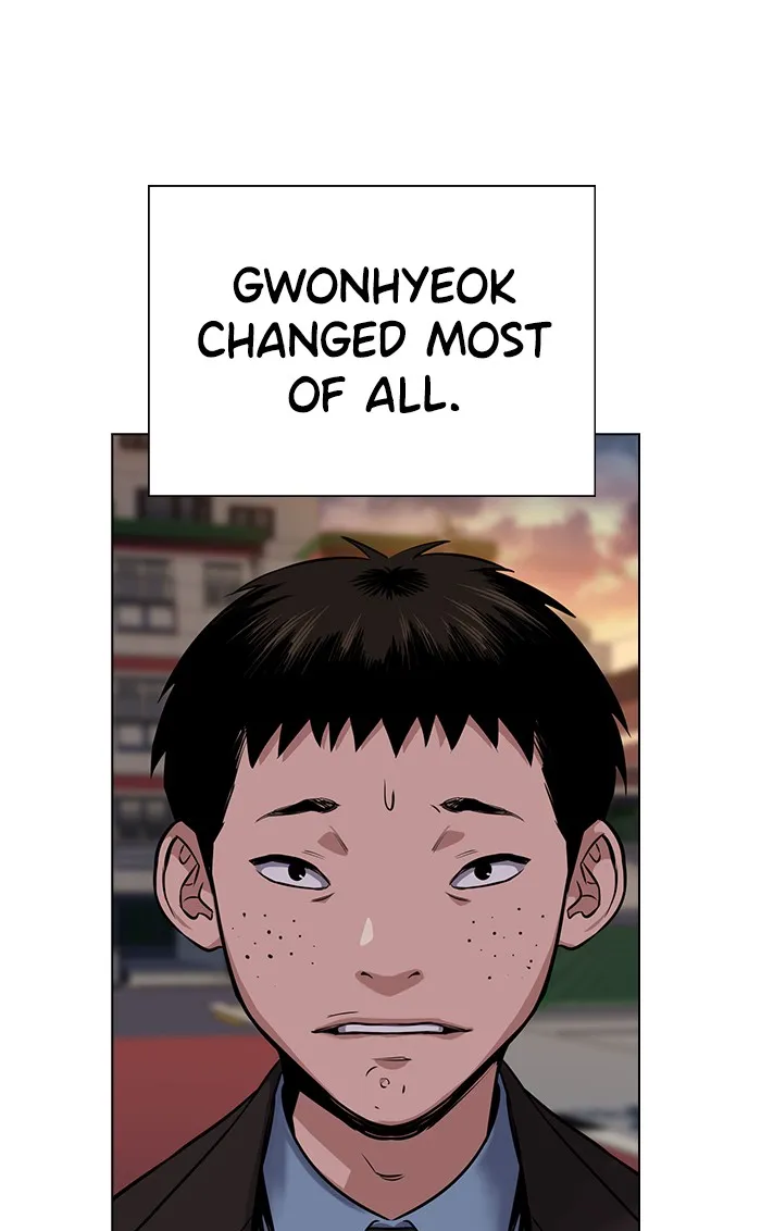 True Education Chapter 12 page 69