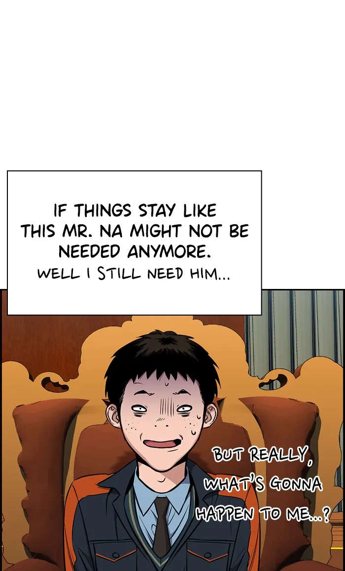 True Education Chapter 12 page 53