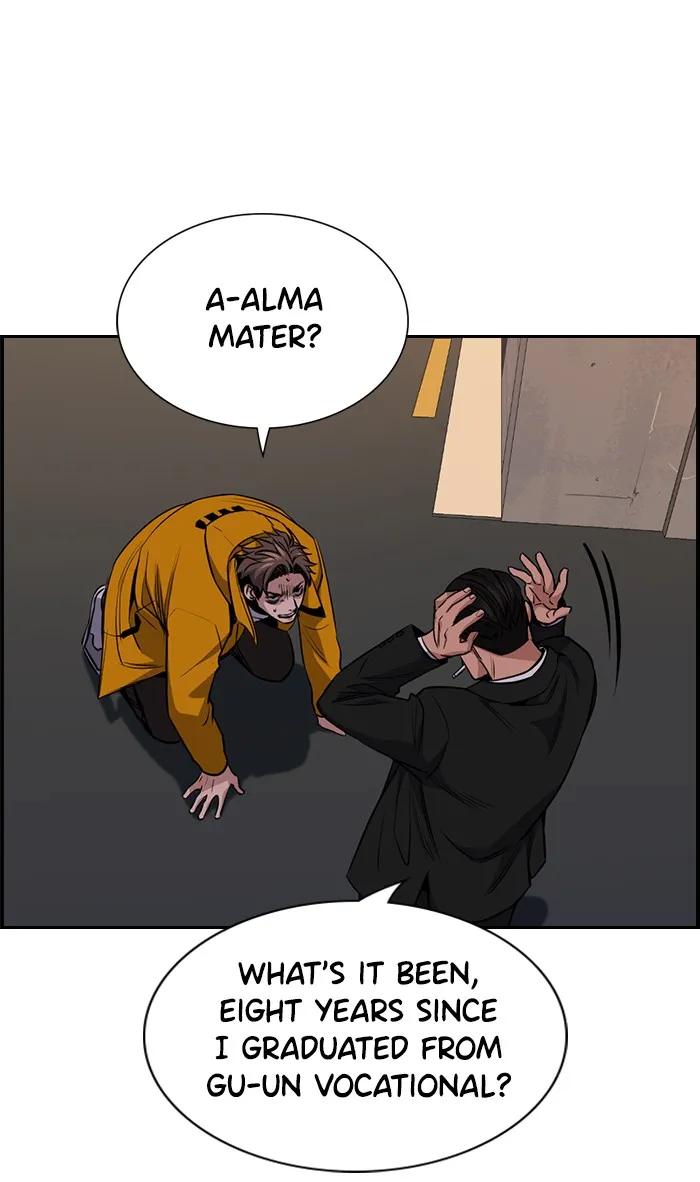 True Education Chapter 12 page 113