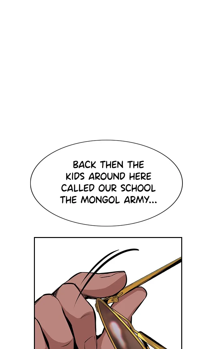 True Education Chapter 12 page 114