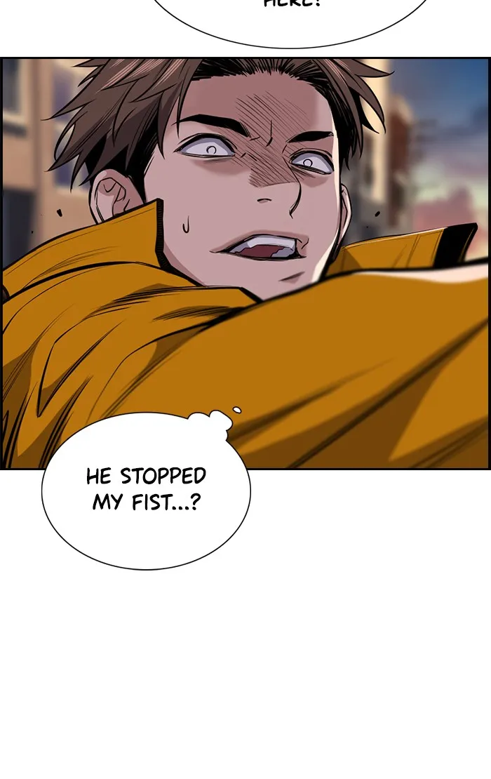 True Education Chapter 12 page 105