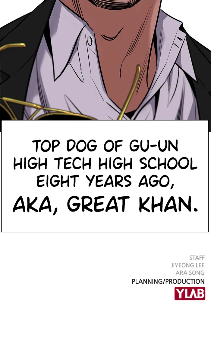True Education Chapter 12 page 117