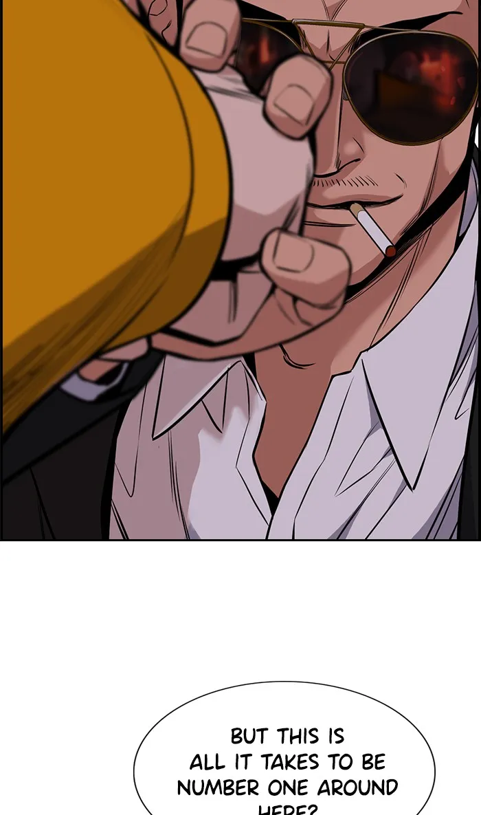 True Education Chapter 12 page 104