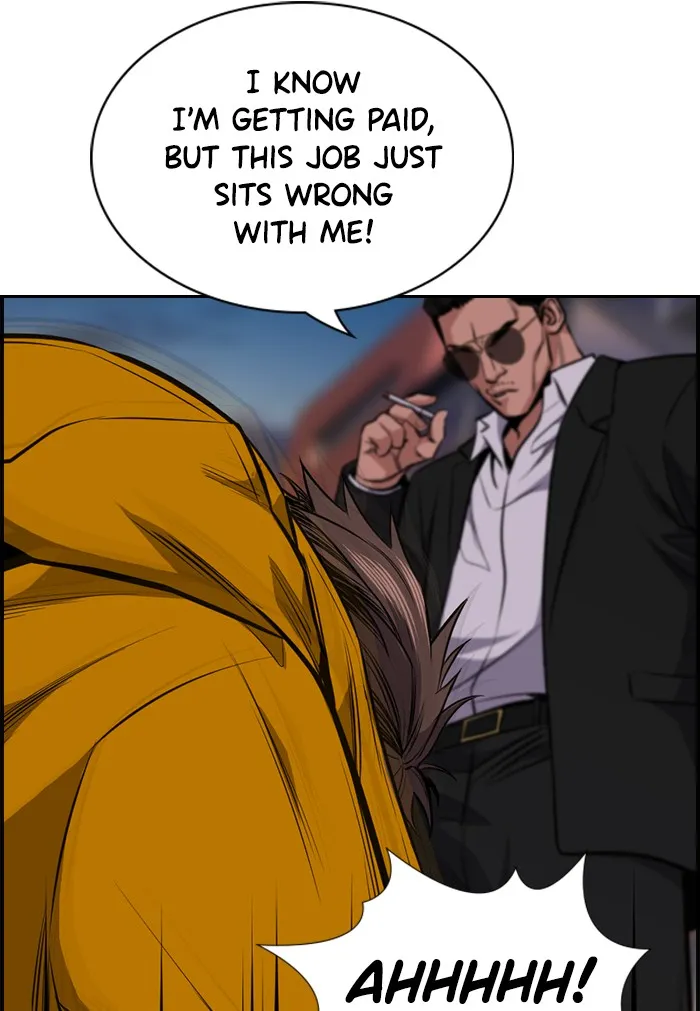 True Education Chapter 12 page 110