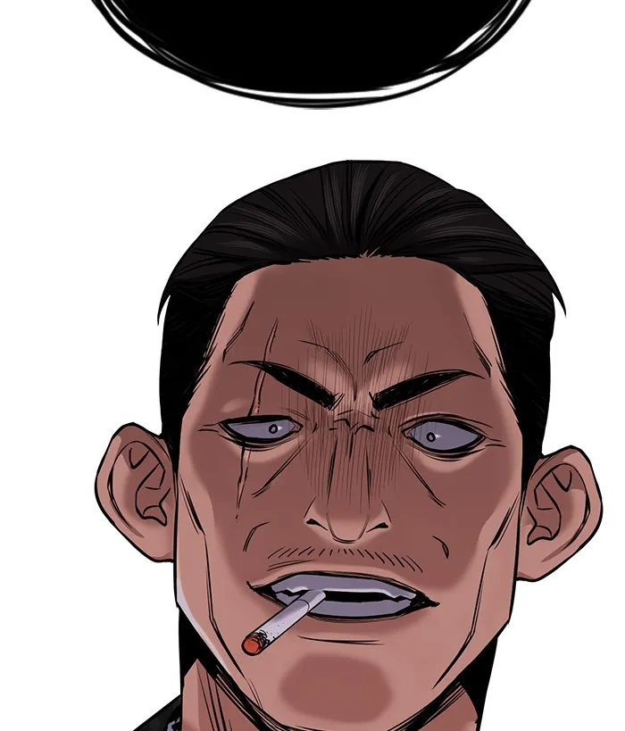 True Education Chapter 12 page 116