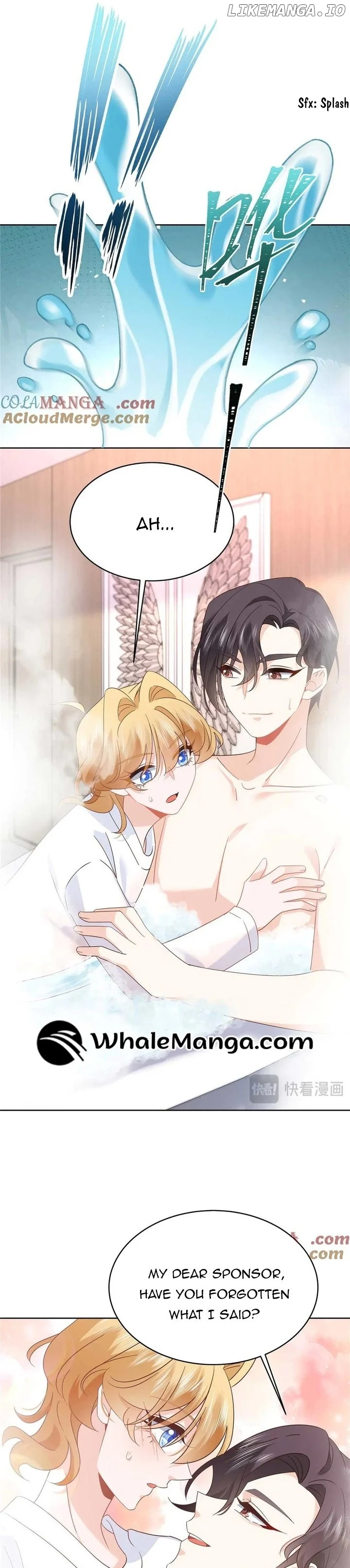 National School Prince Is A Girl Chapter 499 page 4