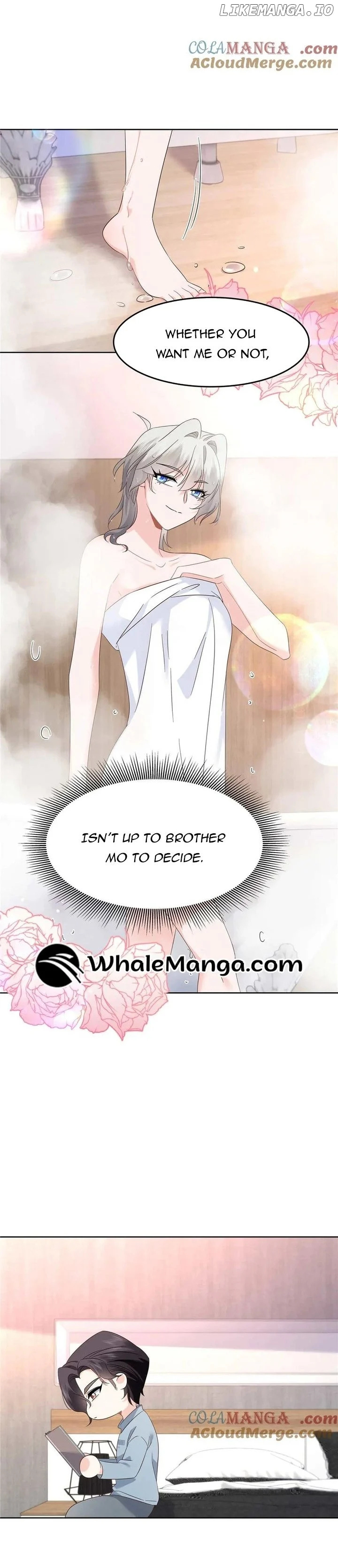National School Prince Is A Girl Chapter 499 page 9