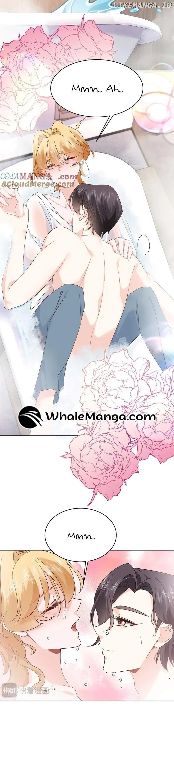 National School Prince Is A Girl Chapter 499 page 6