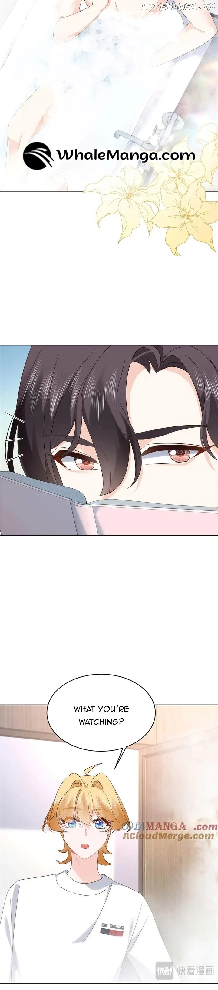 National School Prince Is A Girl Chapter 499 page 2
