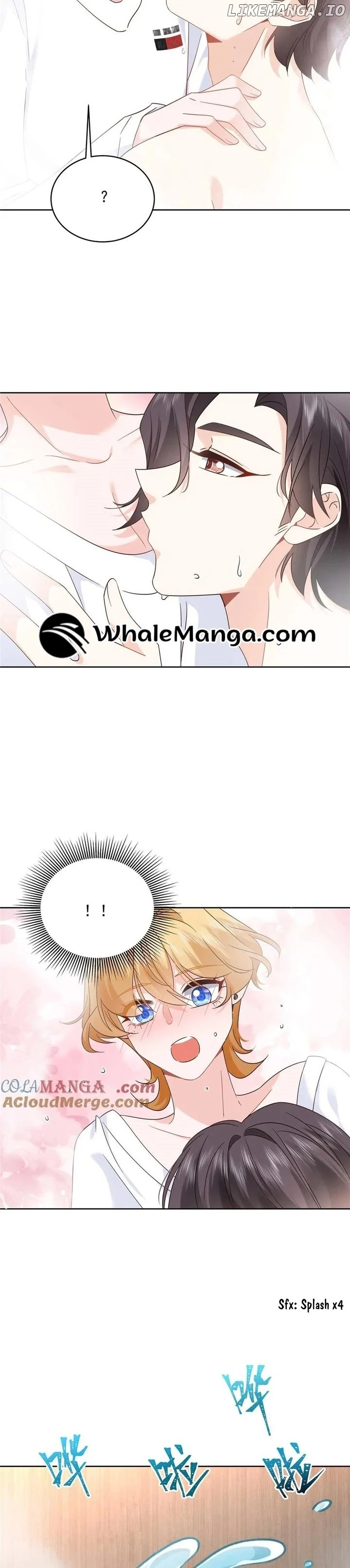 National School Prince Is A Girl Chapter 499 page 5