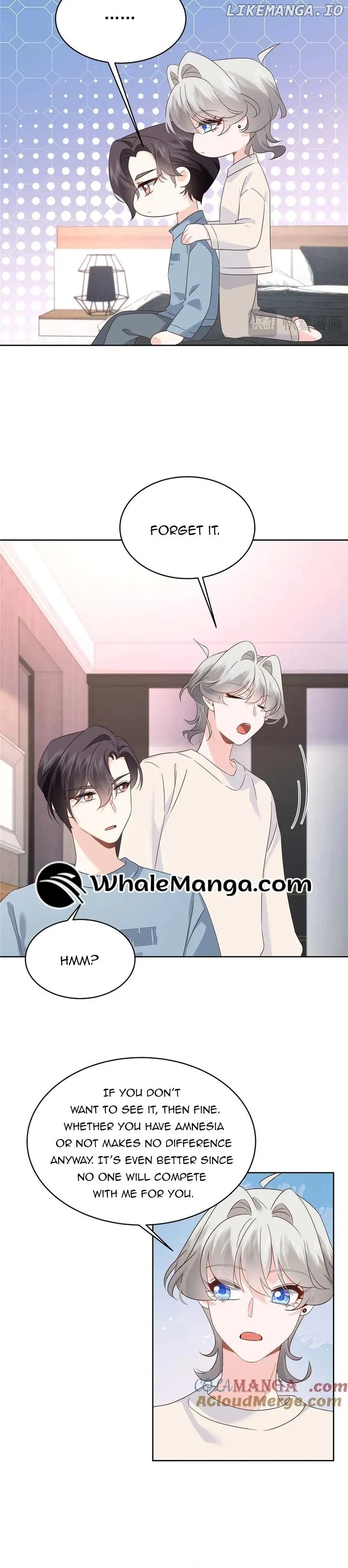 National School Prince Is A Girl Chapter 499 page 12