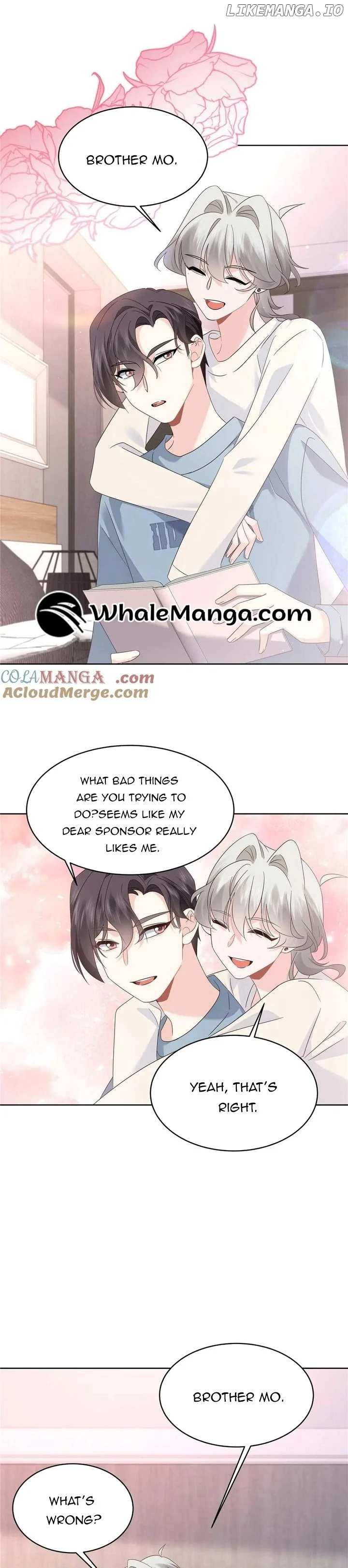 National School Prince Is A Girl Chapter 499 page 10