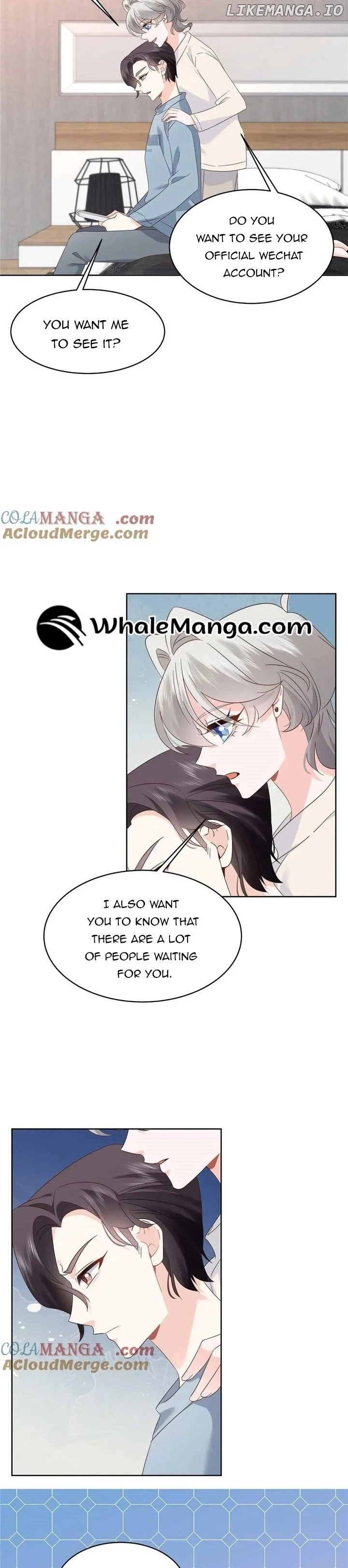 National School Prince Is A Girl Chapter 499 page 11