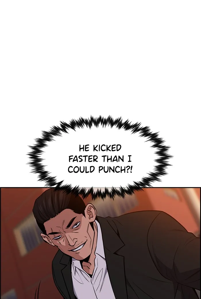 True Education Chapter 13 page 12