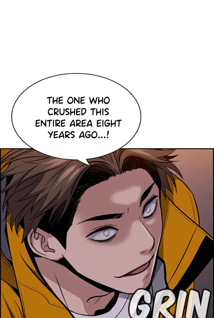 True Education Chapter 13 page 4