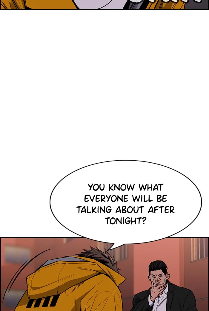 True Education Chapter 13 page 5