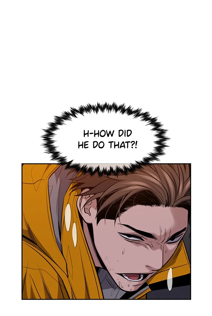 True Education Chapter 13 page 11