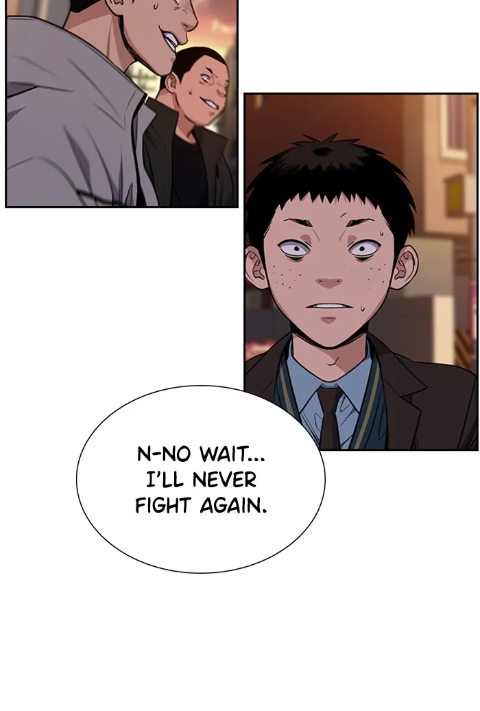 True Education Chapter 13 page 49