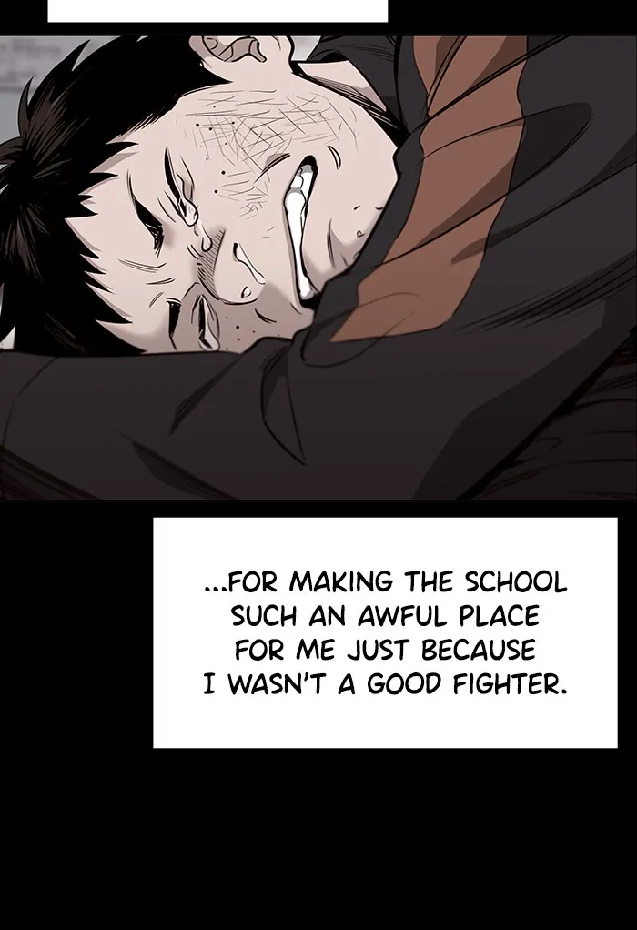 True Education Chapter 13 page 70