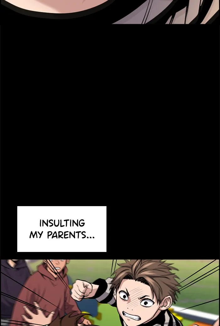 True Education Chapter 13 page 27