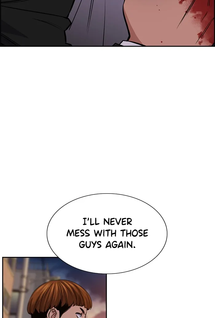 True Education Chapter 13 page 48