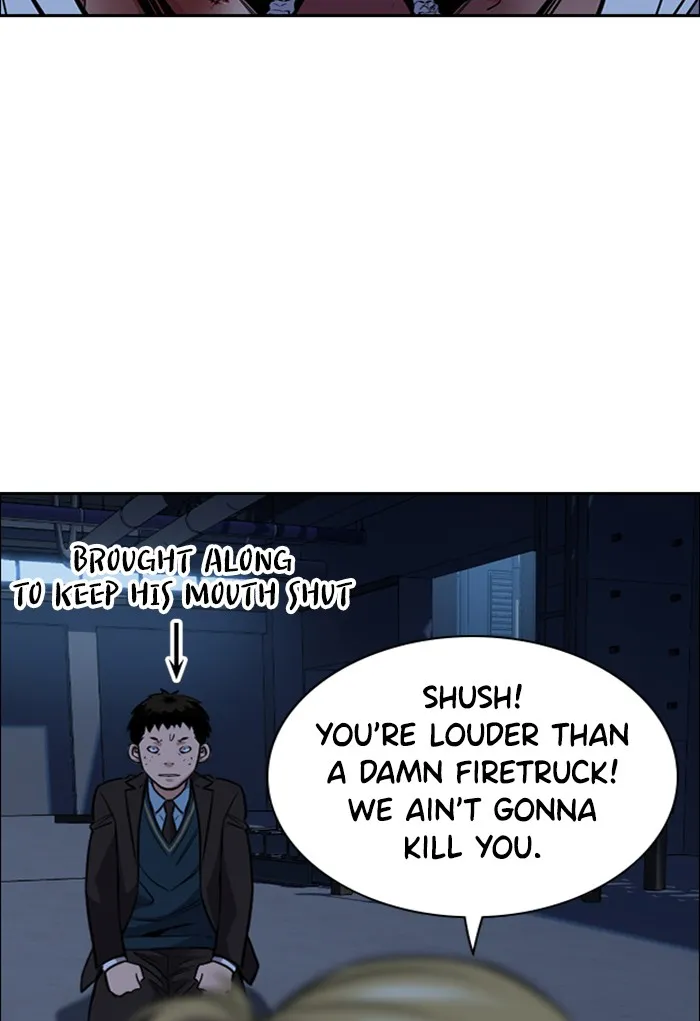 True Education Chapter 13 page 63