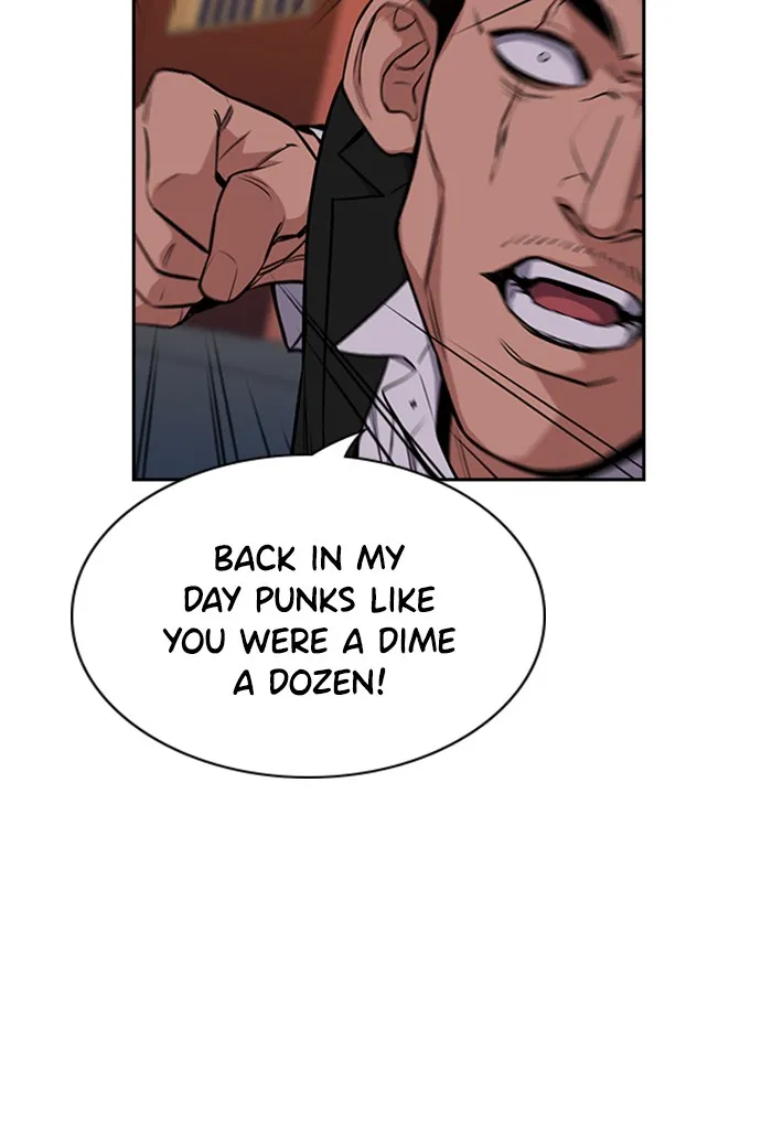 True Education Chapter 13 page 14
