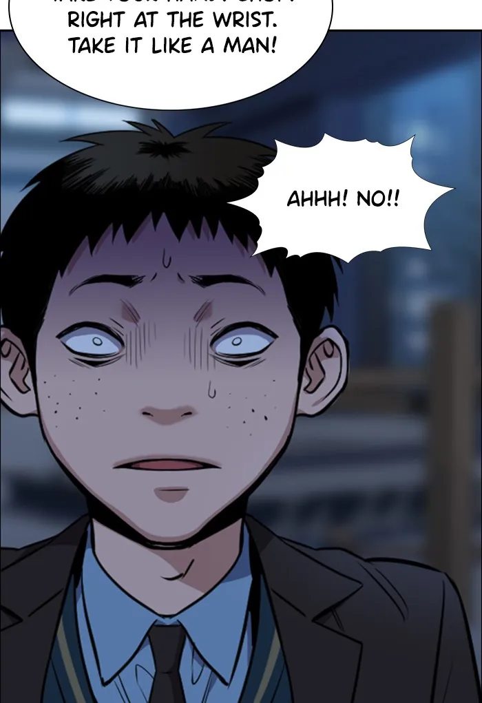 True Education Chapter 13 page 65